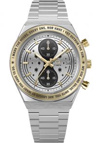 Timex X Harry Potter Time Turner Chronograph Limited Edition 40MM TW2Y75900 