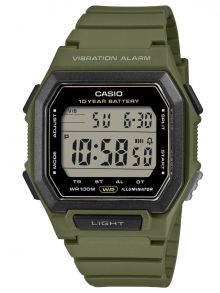 Casio Timeless W-738H-3AVEF 
