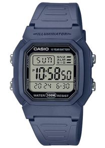 Casio Collection W-800H-2AVES