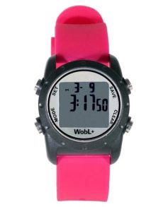 Du klarer alt med - WobL+ Pink