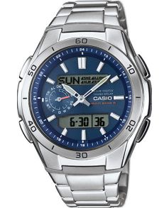 Casio Wave Ceptor Radio Controlled WVA-M650D-2AER 