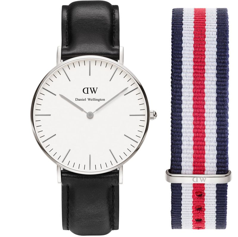 Daniel wellington dw00500002 best sale