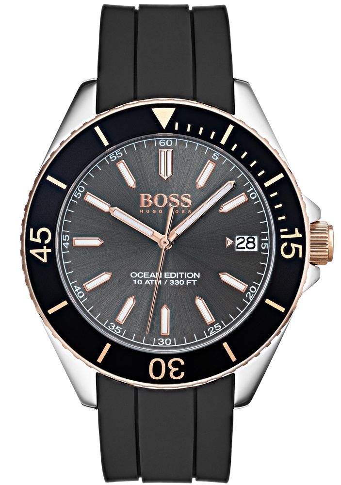 1530222 Hugo Boss Street Diver