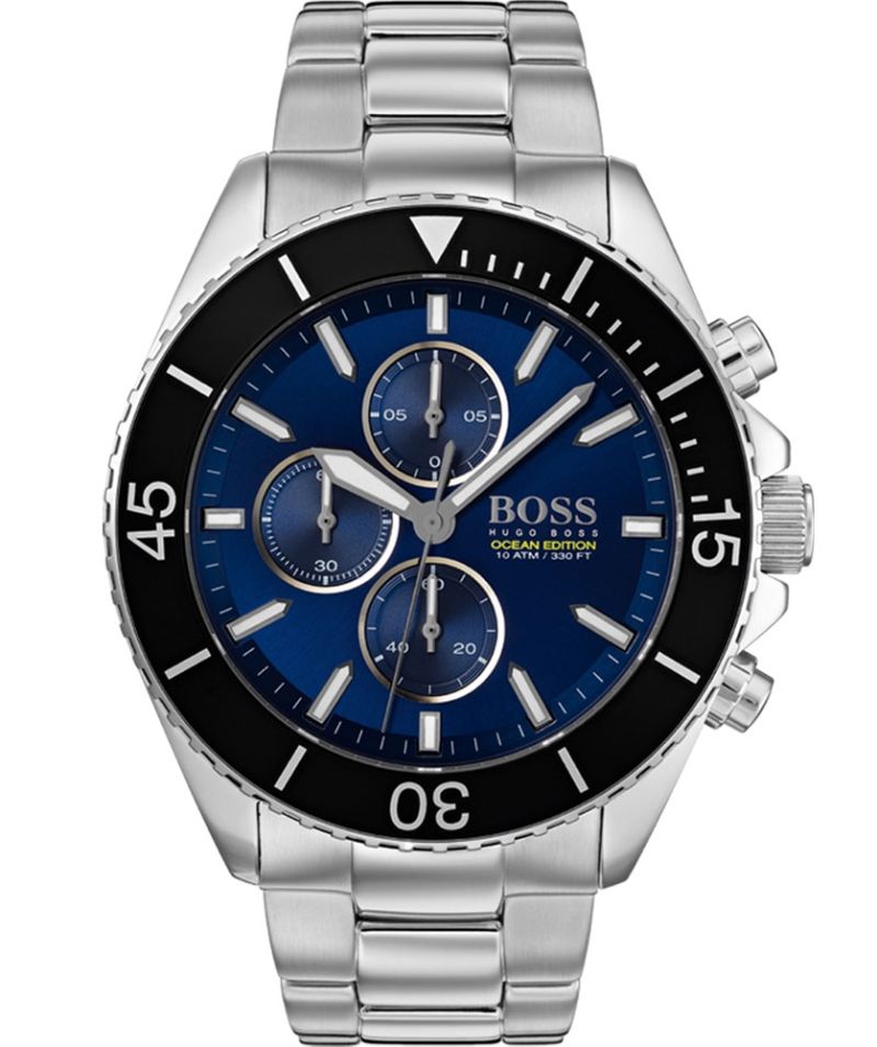Hugo Boss Black Ocean 1513704 RIP