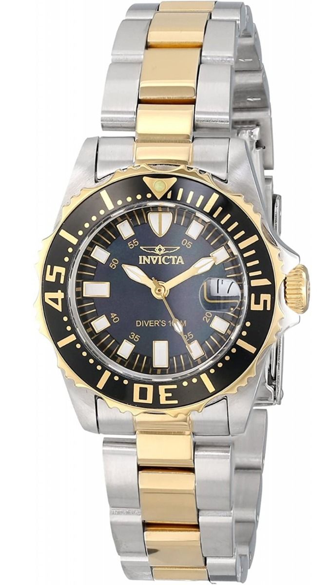Invicta Pro Diver Women's Quartz 2960 2960