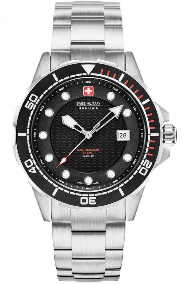 Swiss Alpine Military Nautilus 7040.1157SAM 7040.1157SAM