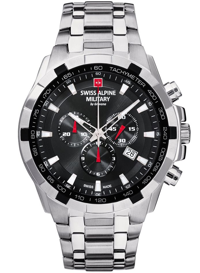 Swiss Alpine Military Star Fighter 7043 Swiss Alpine Military By