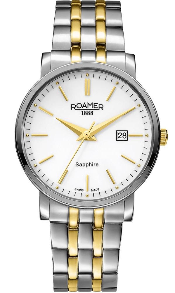 Roamer Classic Line Gents 709856 47 25 70 RIP