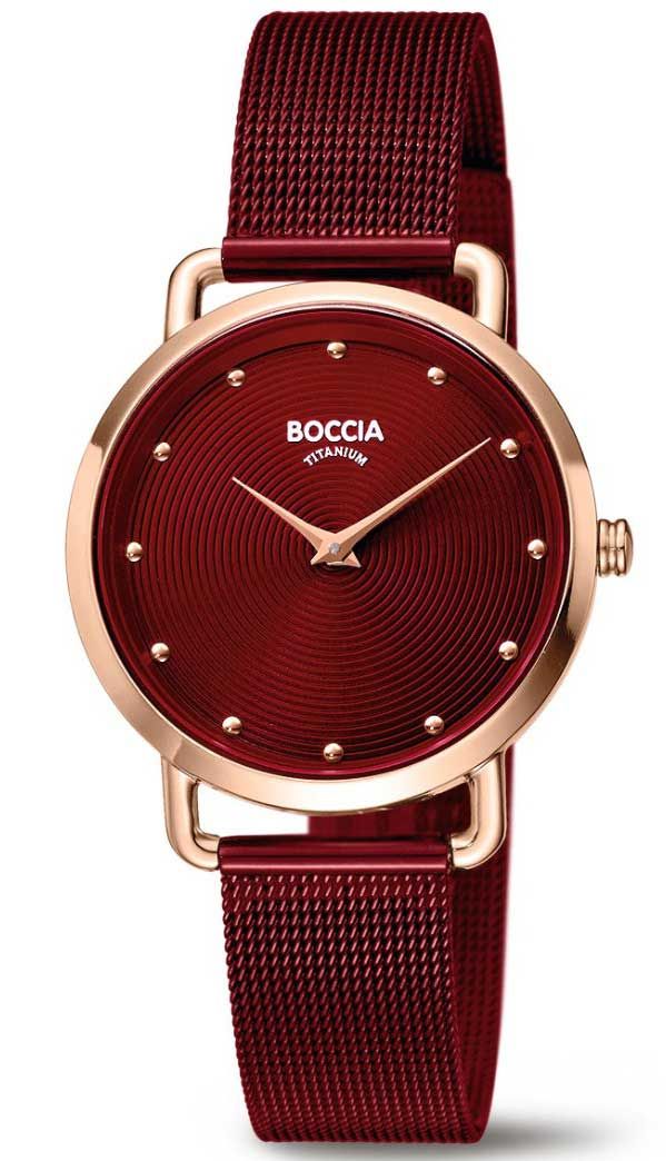 Boccia Titanium 3314-08 3314-08