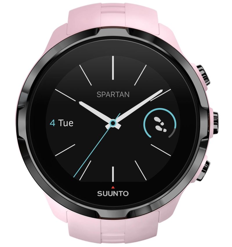 Suunto Spartan Sport Wrist HR Sakura SS022664000 RIP