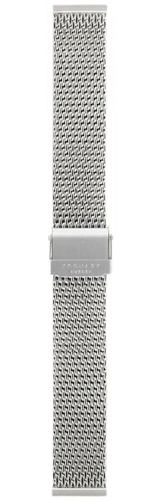 Mesh bracelet 18mm sale