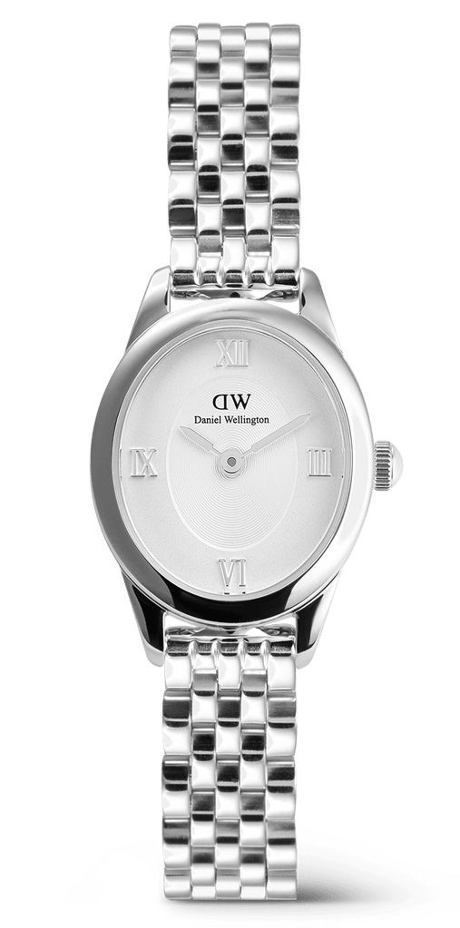 Ophelia Mini Silver | DW