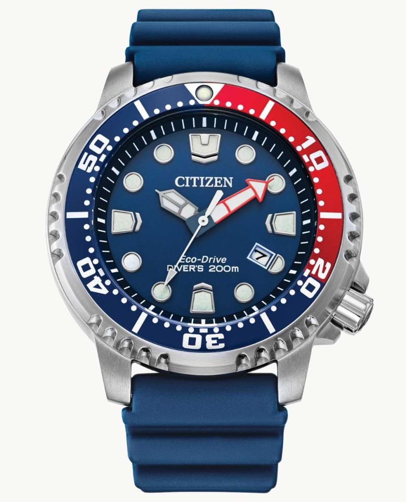 Citizen Heren horloges analoog Eco-Drive 32019584, wit, Eén maat, Riemen