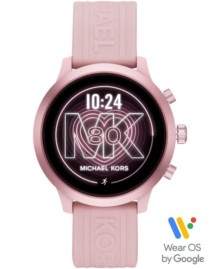 Michael Kors Access MKGO Blush MKT5070 RIP