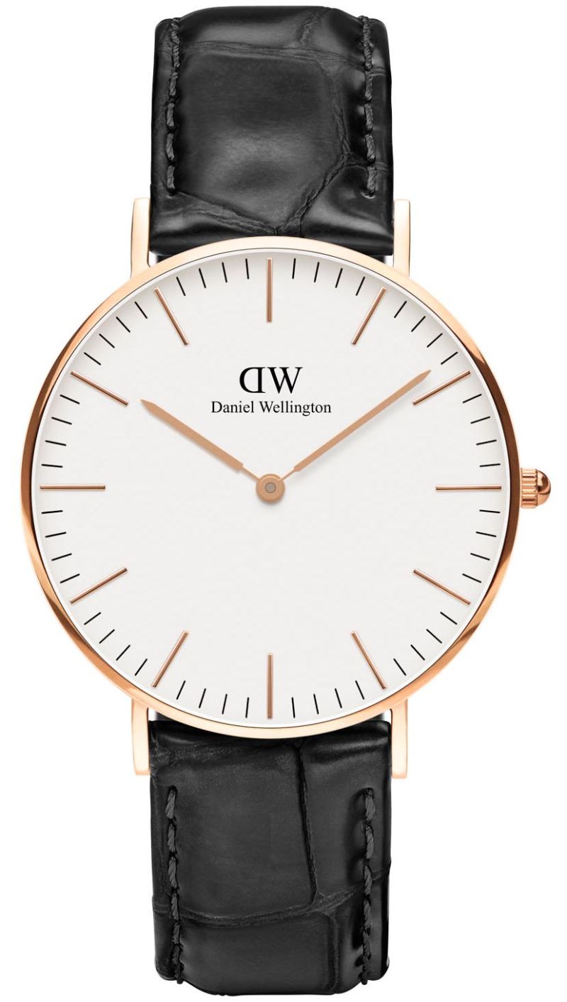 Daniel Wellington Classic Reading 36mm 0513DW