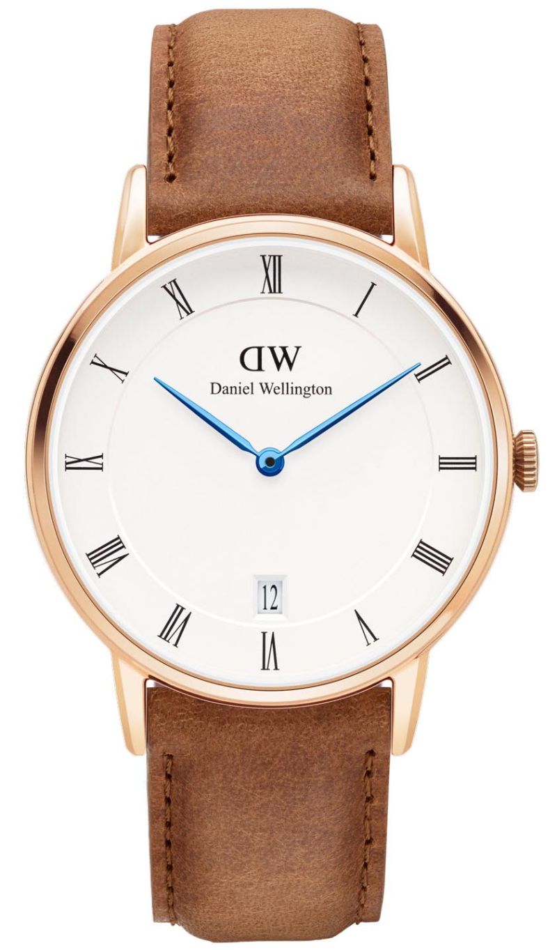 Daniel wellington dw00500002 top