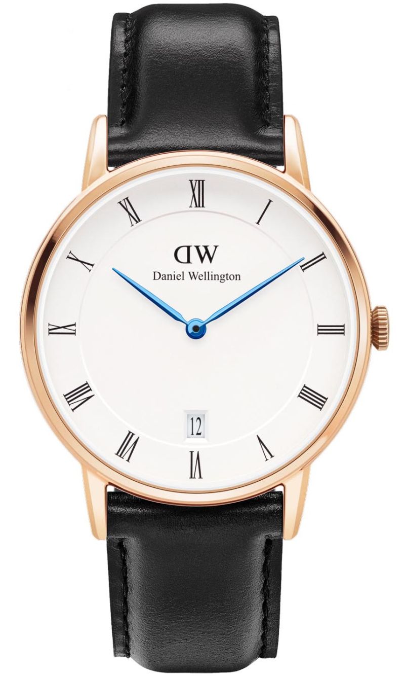 Cheap dw dapper durham Hotsell Daniel Wellington Dapper Durham