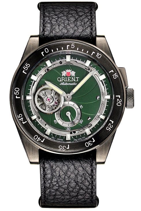 Orient Retro Future Camera RA-AR0202E10B RA-AR0202E10B