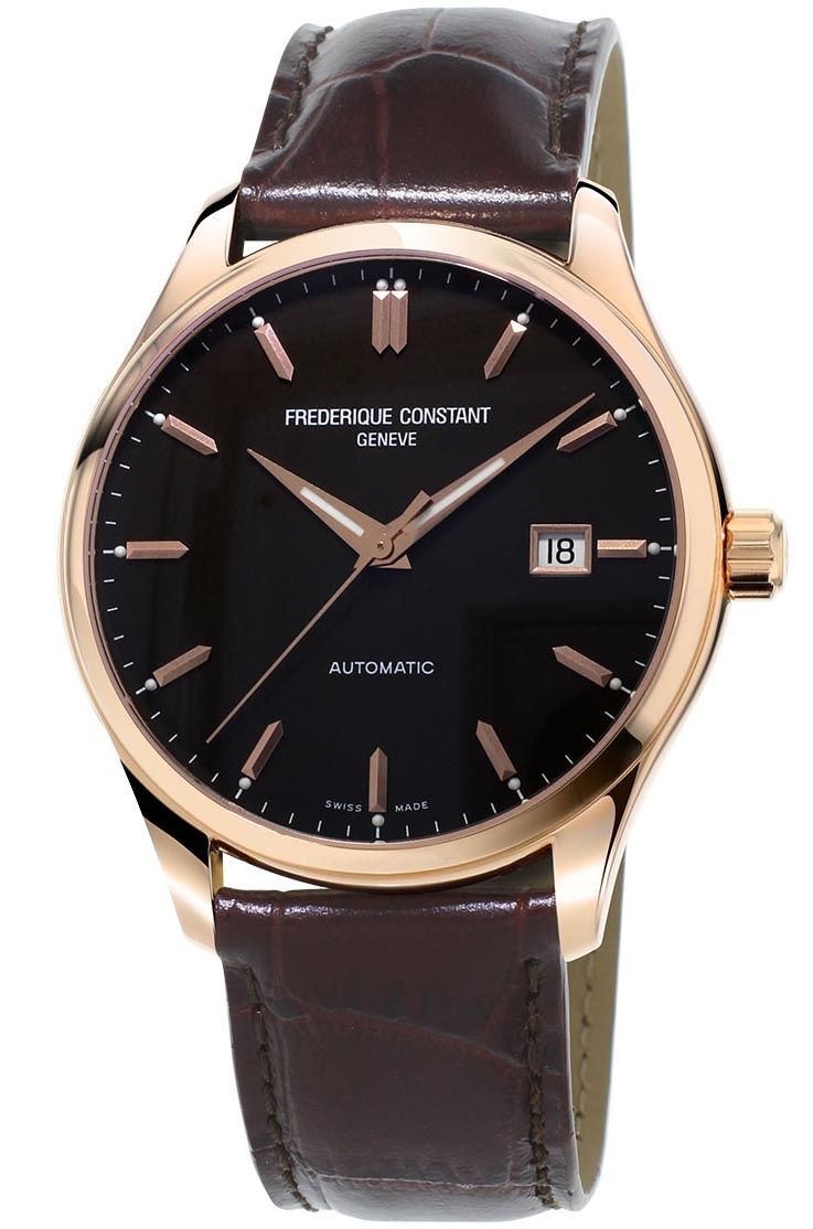 Frederique Constant Classics Index Automatic FC-303C5B4 RIP