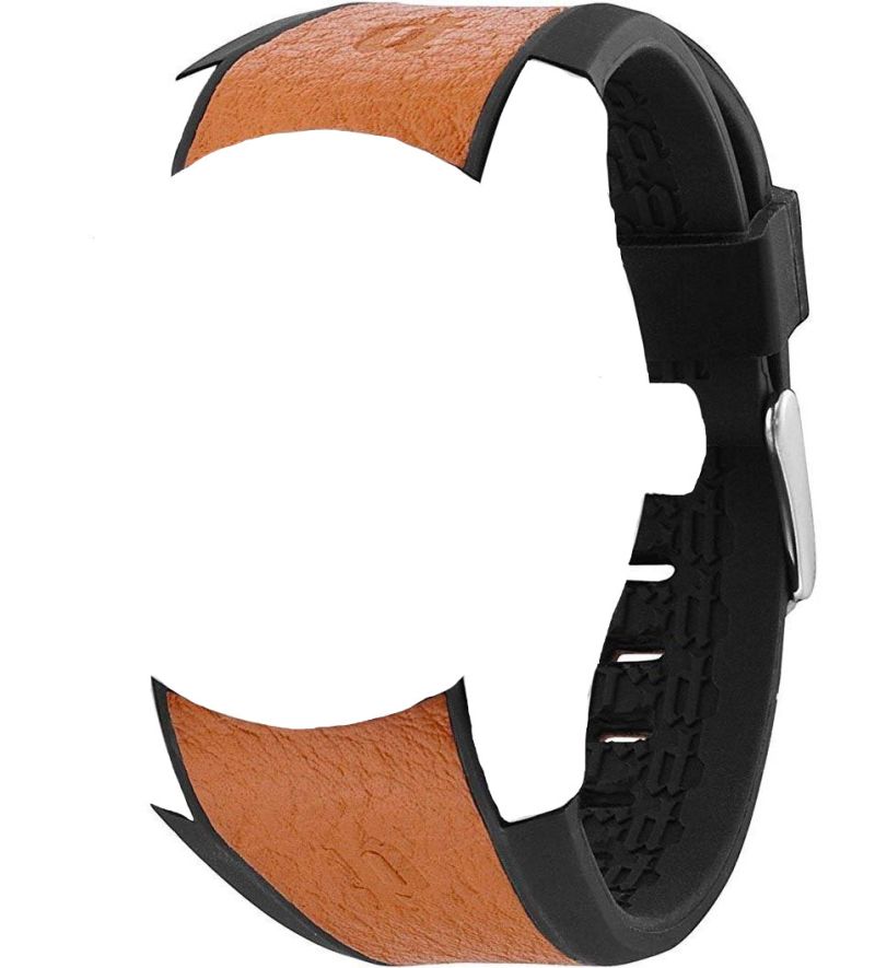 S201111 Police Silicone Strap 12557J strap-12557J