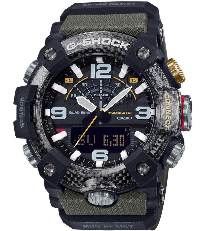 Casio gg 1100 store