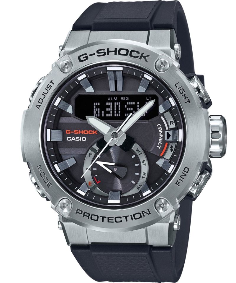 Casio gst sales 330