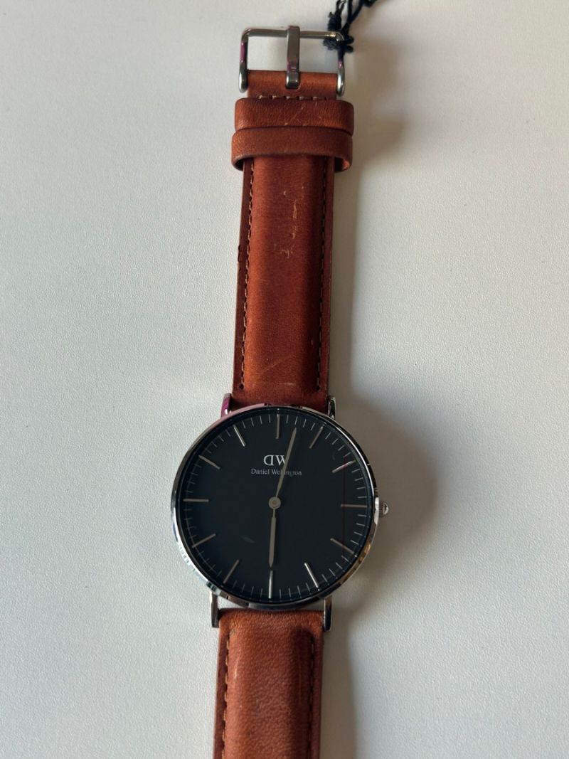 Daniel Wellington Classic Bristol Dw Classic Durham 40mm Classic