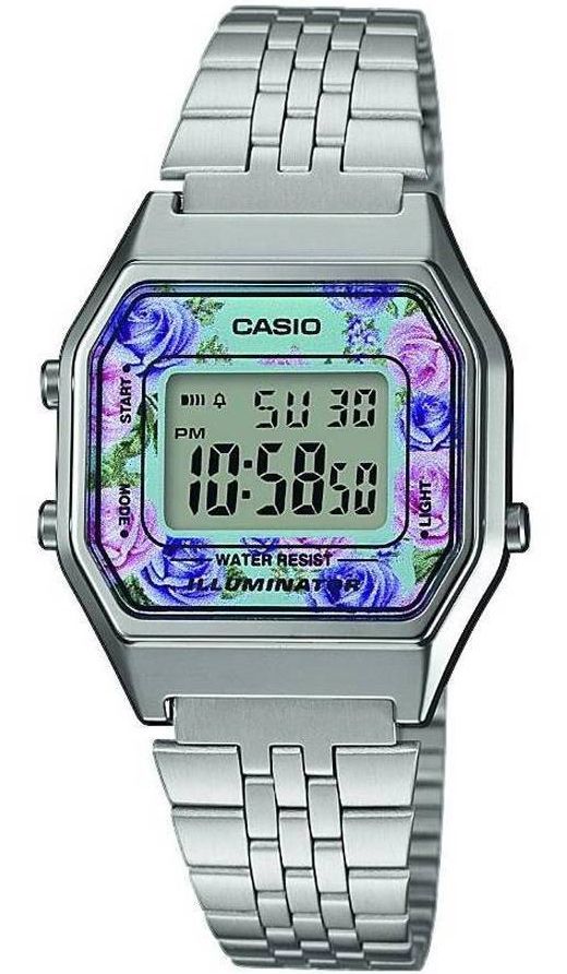 Casio Classic LA680WEA 2CEF