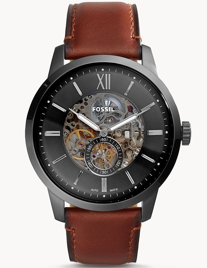 Fossil Townsman Automatic ME3181 RIP - Main Image