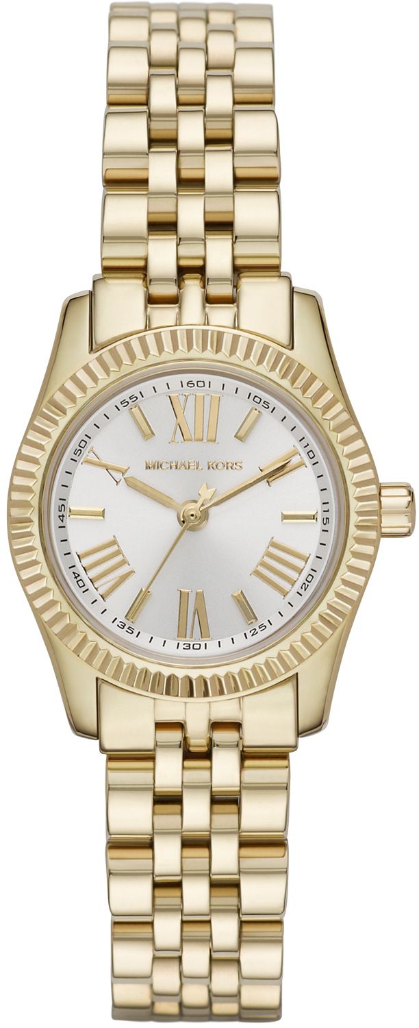 Michael kors lexington mini best sale