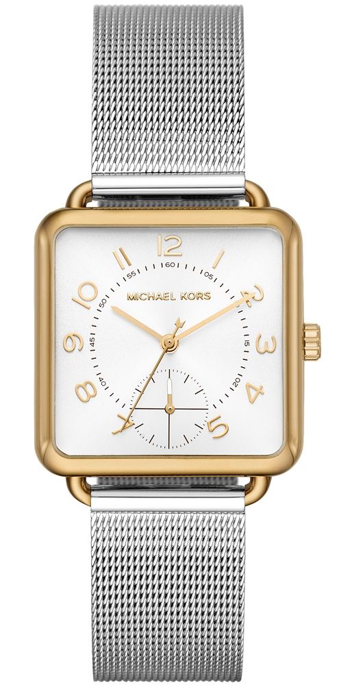 Michael Kors Brenner MK3846 RIP