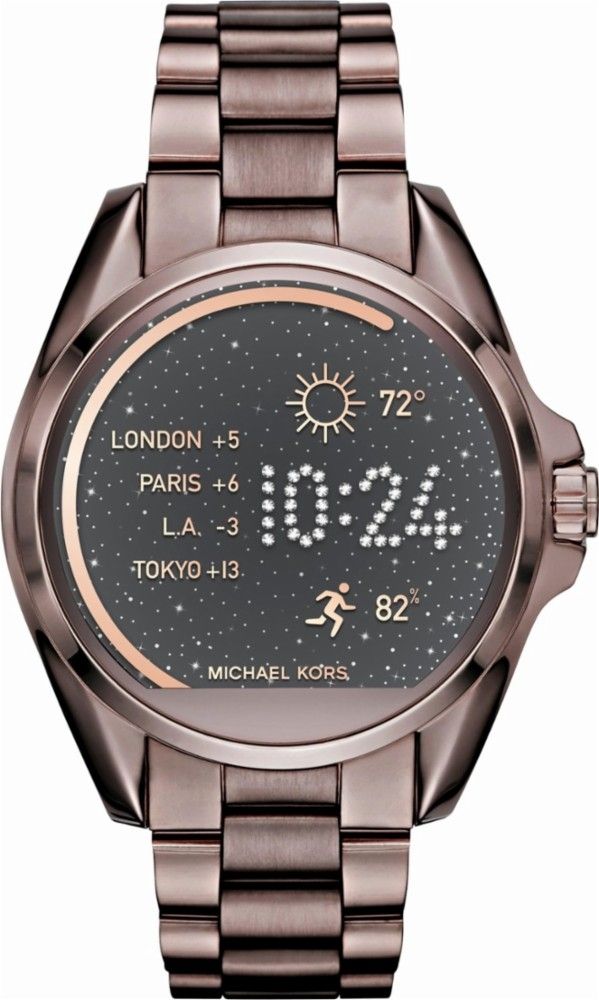 Smartwatch Review Michael Kors Smartwatch App For Android Gen
