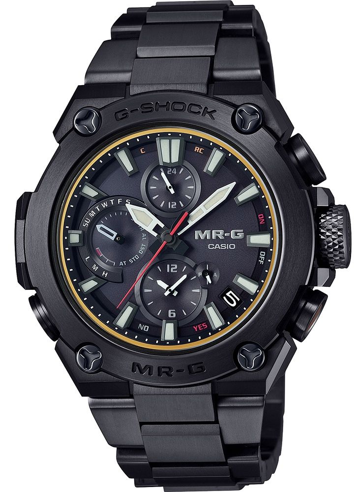 Casio G-Shock MRG-B1000B-1ADR