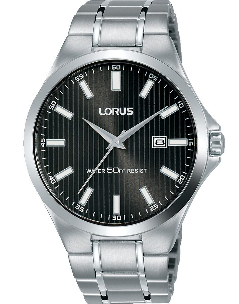 LORUS WATCHES Mod. RH995MX9 main image 1