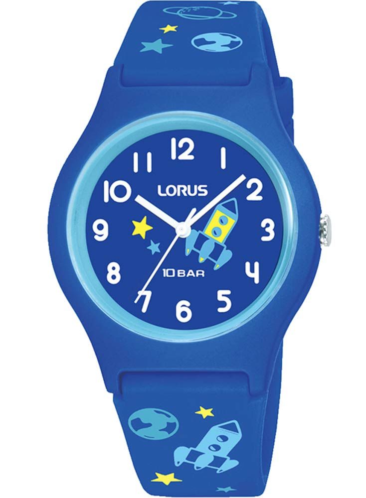 Lorus Ladies RRX45HX9 RRX45HX9