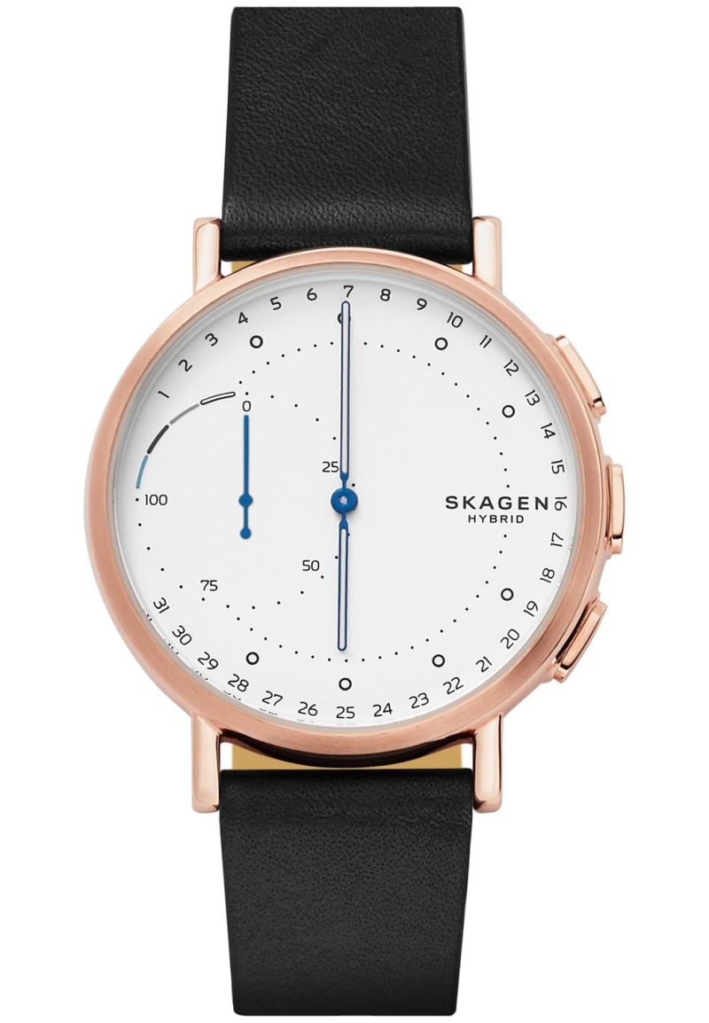 Skagen Connected Signatur Smartwatch Hybrid SKT1112 - RIP