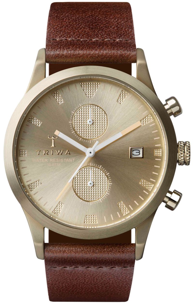 Sort of black chrono hotsell