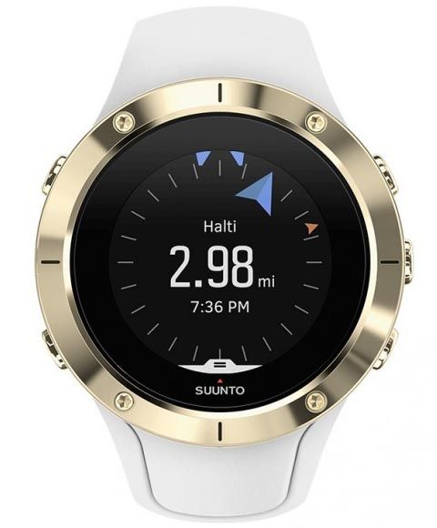 Suunto Spartan Trainer Wrist HR Gold SS023426000 RIP