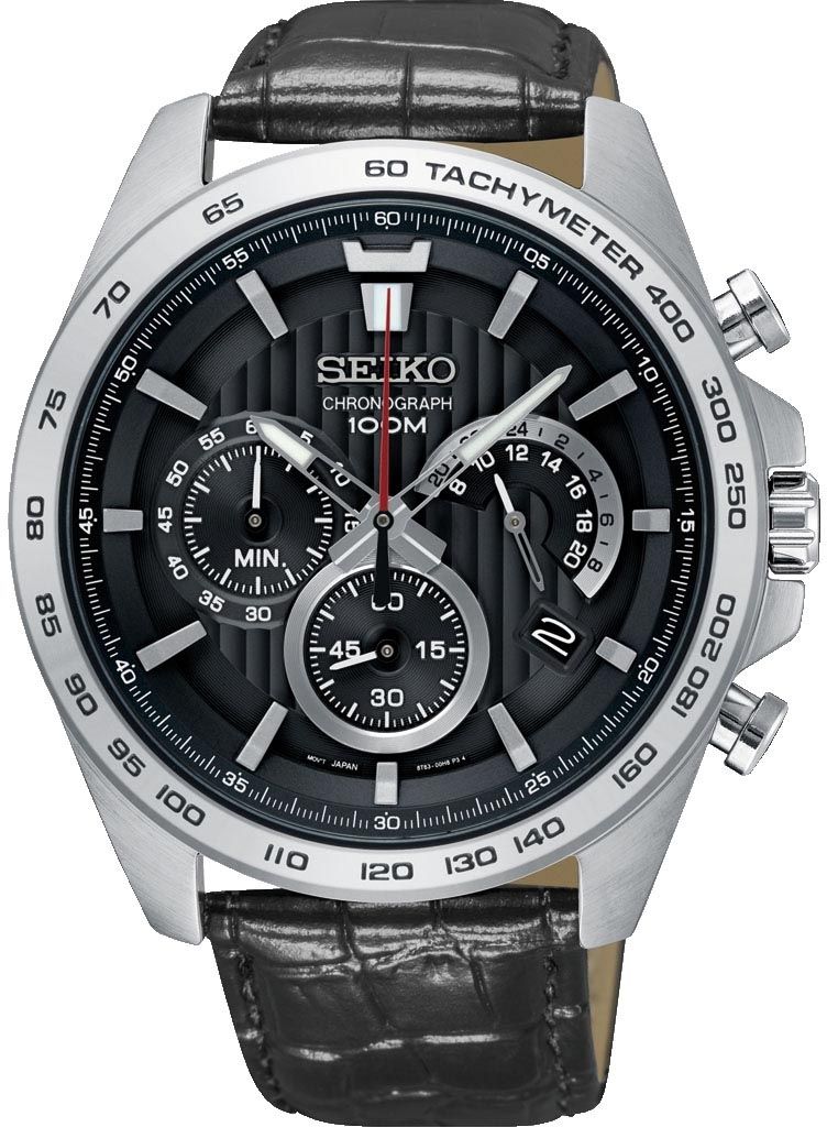 Seiko ssb305p1 deals