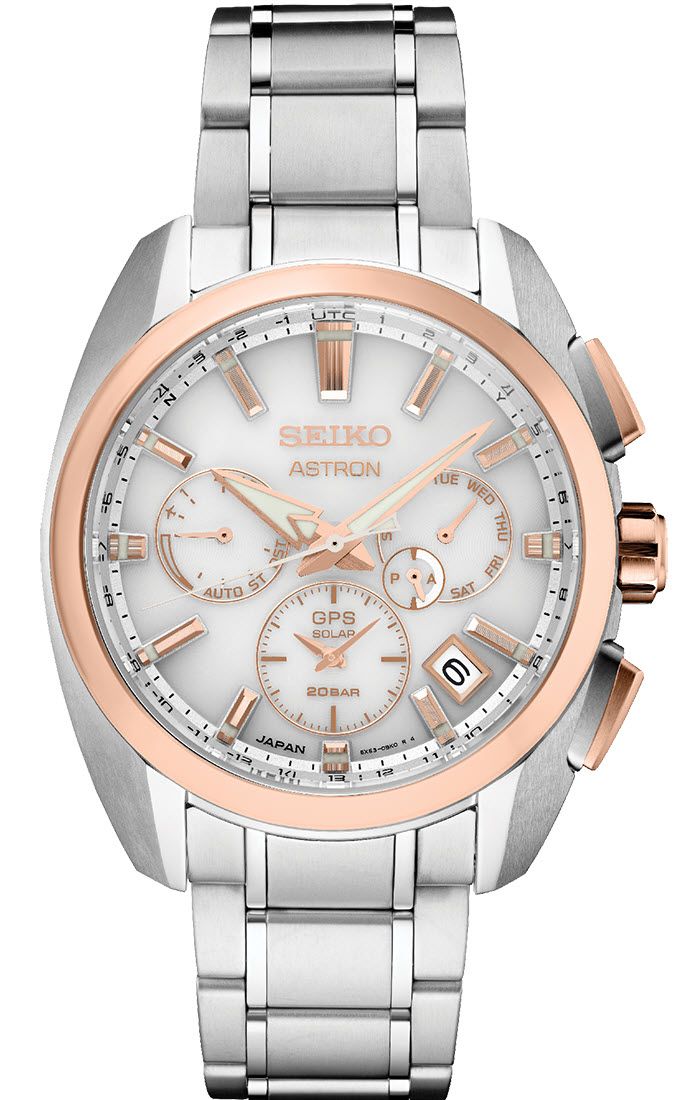 Seiko astron women's watch on sale