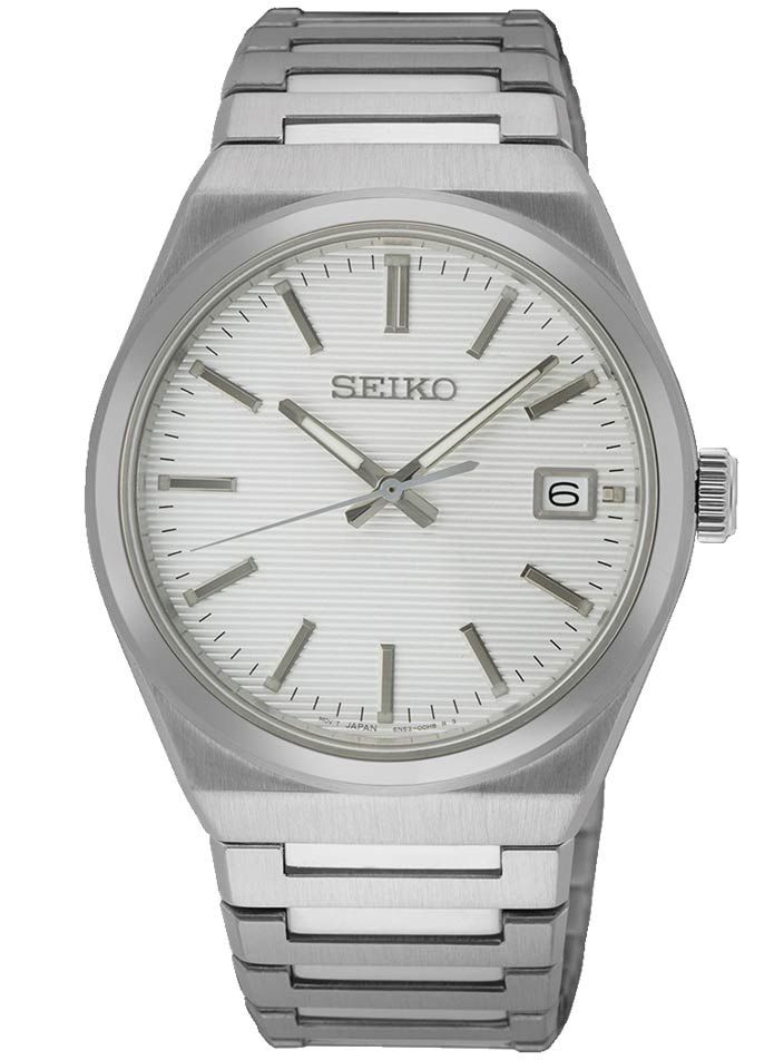 Seiko Classic Quartz SUR553P1 SUR553P1