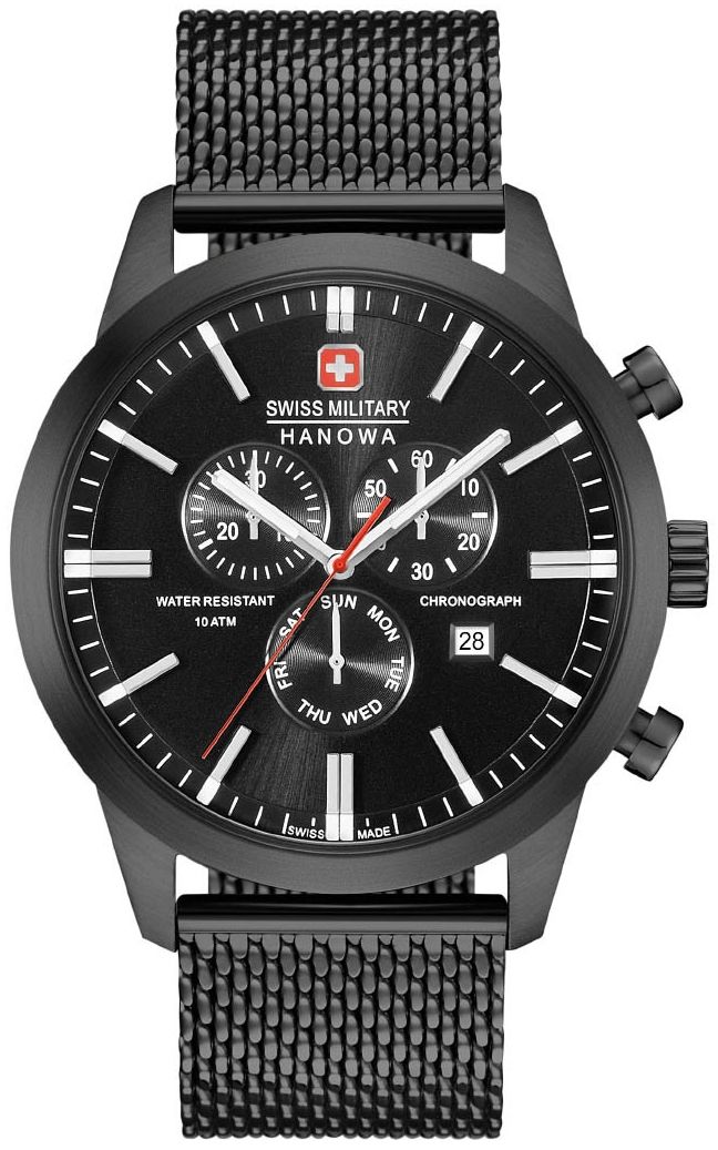 Swiss Military Hanowa Chrono Classic 06 3308.13.007