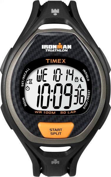 Timex Ironman Sleek 50-Lap T5K335 RIP
