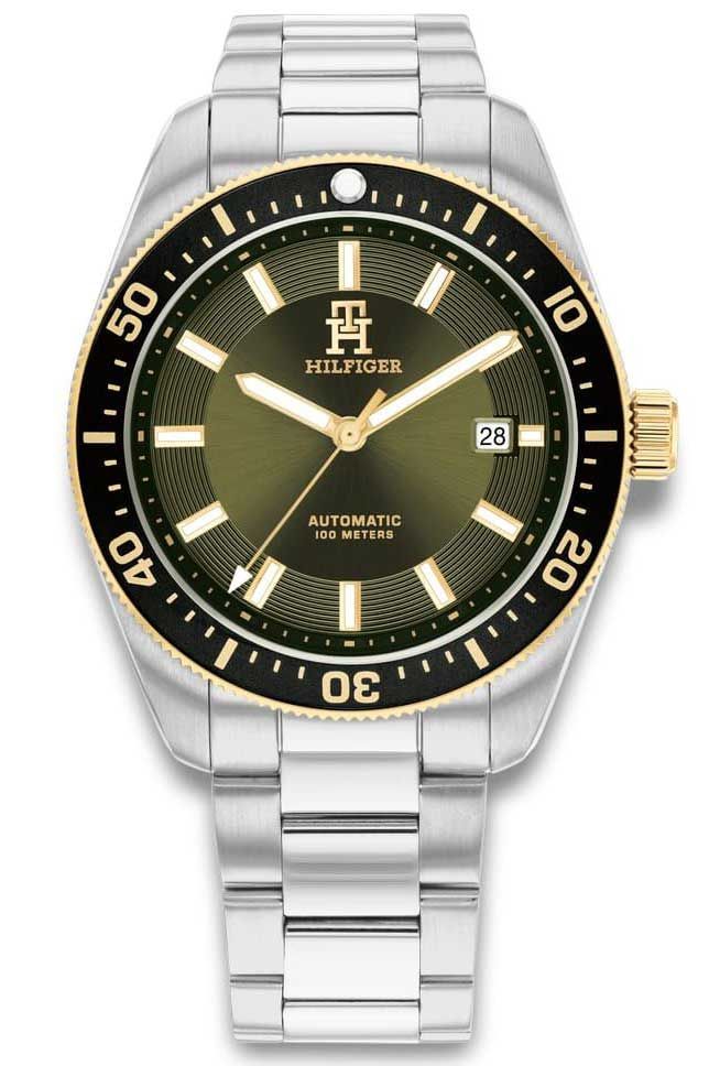 Tommy Hilfiger TH85 Auto 1792155 1792155