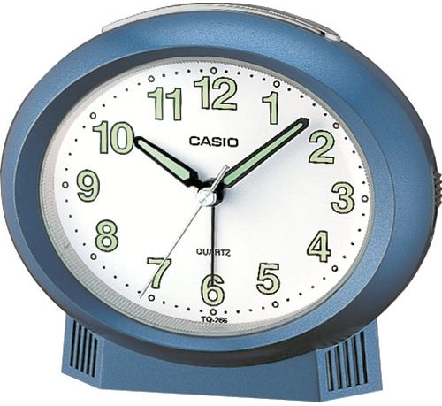 Casio Wake Up Timer TQ-266-2EF