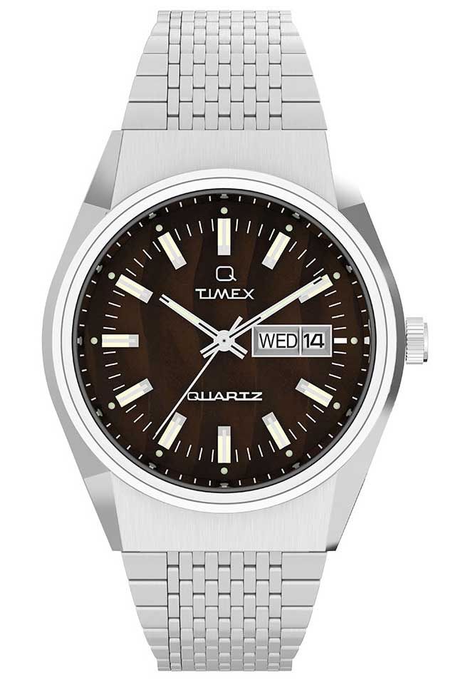 Timex Q Falcon Eye TW2W62400 TW2W62400