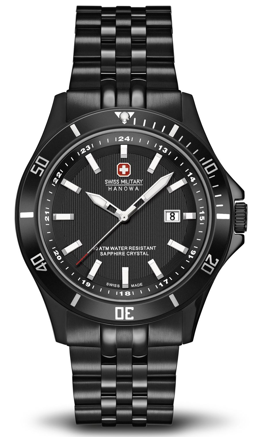 Swiss Military Flagship 06-5161.2.13.007