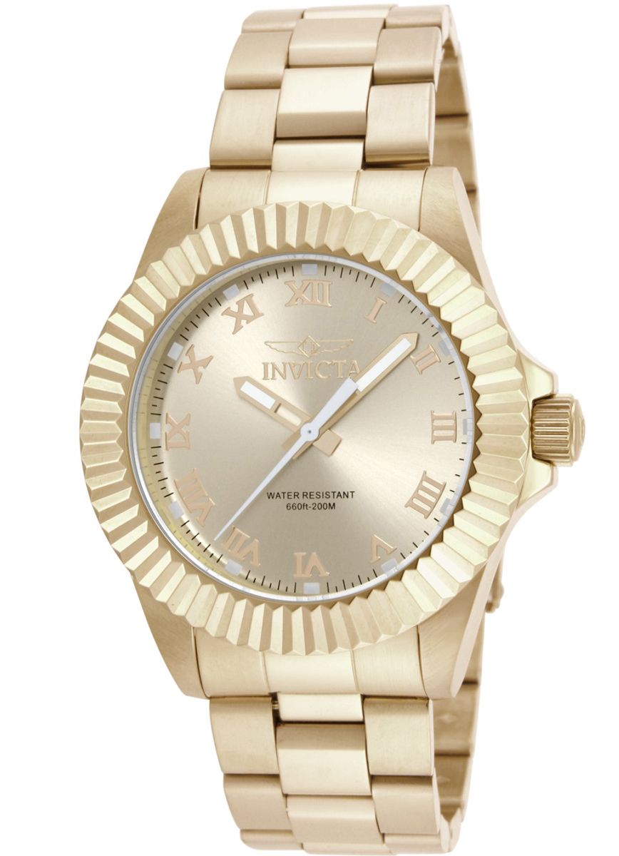 Invicta Pro Diver Quartz 16739 16739