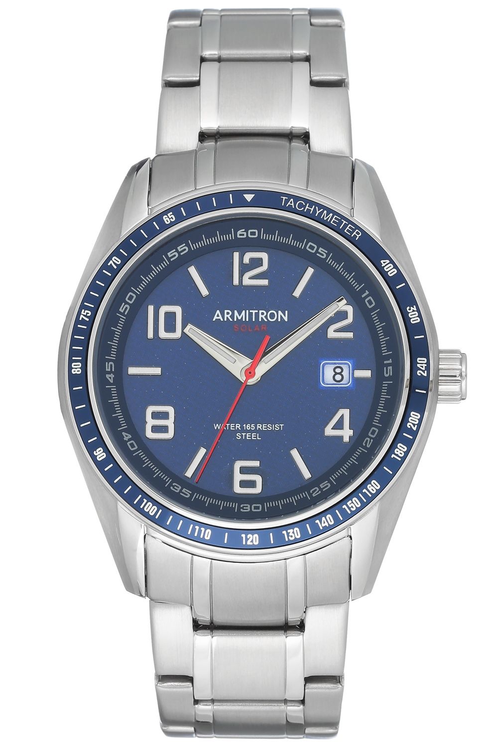 Armitron solar watch online