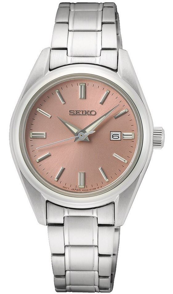 Womens Seiko store Watch